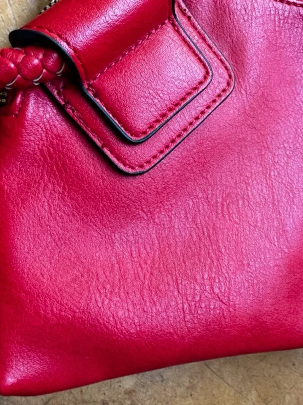 N/A handbag republic